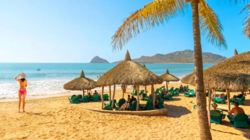 US State Department Advises Against Travel to Four Mexican Beaches in 2026