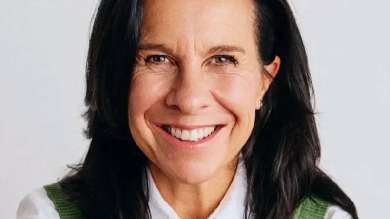 Valérie Plante Unveils Her New Ambitions After Mayoral Role