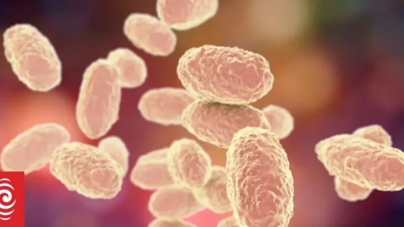 Vanuatu Health Ministry Confirms Whooping Cough is Under Control