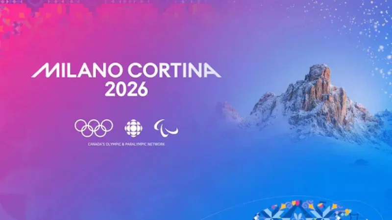 Watch Milano Cortina Paralympics Live on CBC