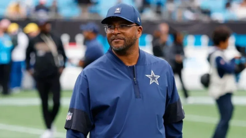 Will McClay Discusses Cowboys’ Draft and Free Agency Strategies