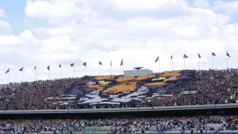 Will Pumas vs. Monterrey Proceed Amidst National Conflicts?