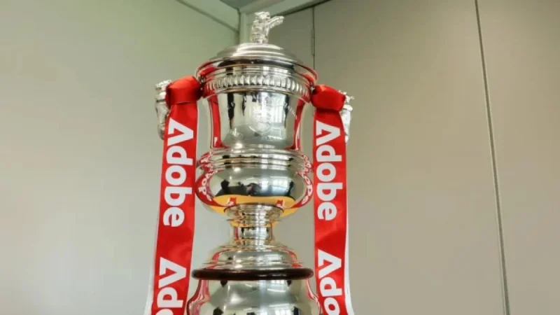 Women’s FA Cup Quarter-Final Draw Announced