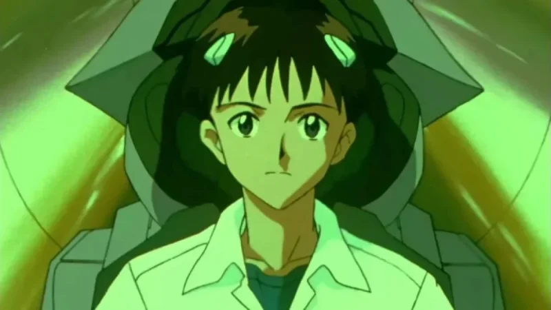 Yoko Taro Develops New Evangelion Series