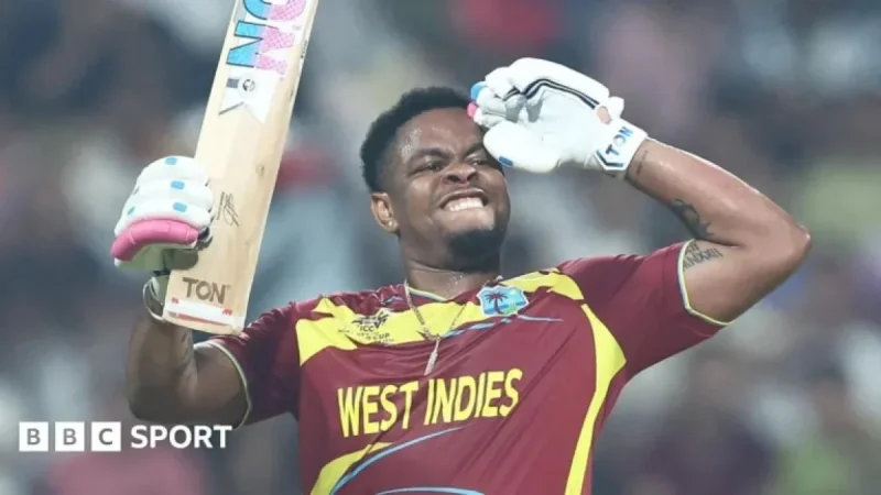 Zimbabwe Triumphs Over West Indies: ICC T20 World Cup 2026 Highlights