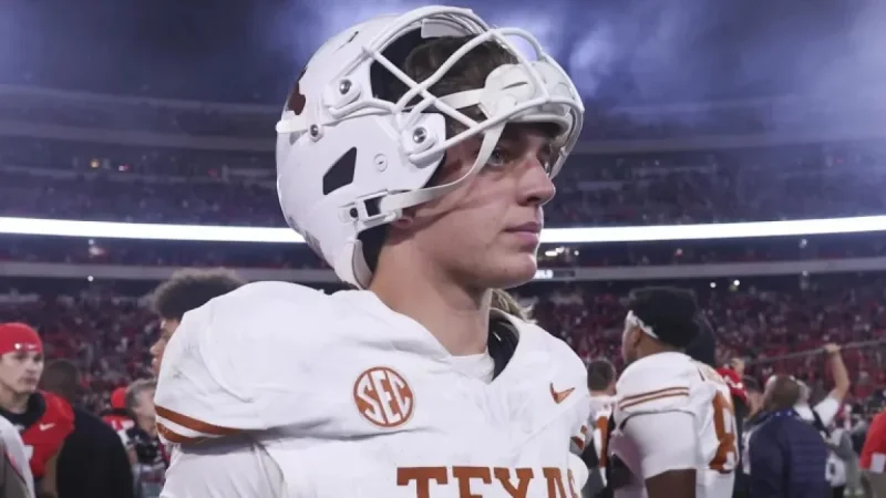 11 Quarterbacks Vikings Might Pursue in 2027 Draft