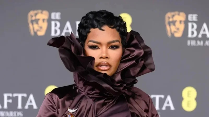 2026 BAFTA Awards: Top Celebrity Red Carpet Fashion Highlights