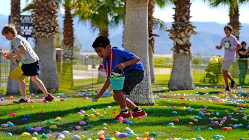 2026 Easter Dates: Easter Sunday, Lent End, Palm Sunday, Good Friday