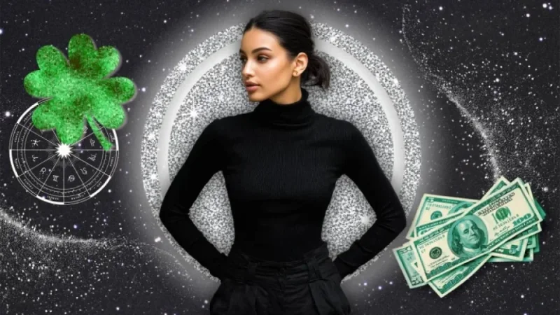 3 Zodiac Signs Draw Luck and Fortune on February 24, 2026