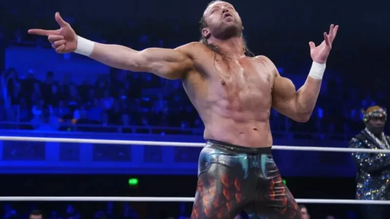 AEW Dynamite Viewership Surges to Highest Since August