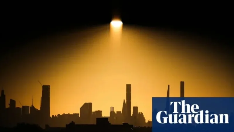“AI Doomsday Report Triggers Chaos in U.S. Markets”