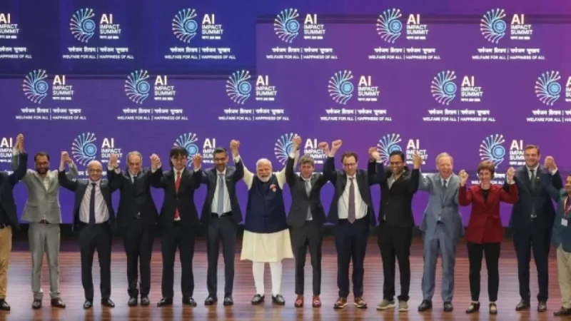 AI Labs Employing for Roles AI Is Thought to Replace
