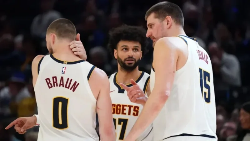 Analyzing This Year’s Title Contenders