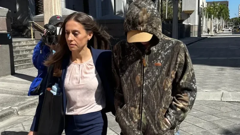 Anna Kepner’s Stepbrother Faces Homicide Charge: Court Documents Reveal