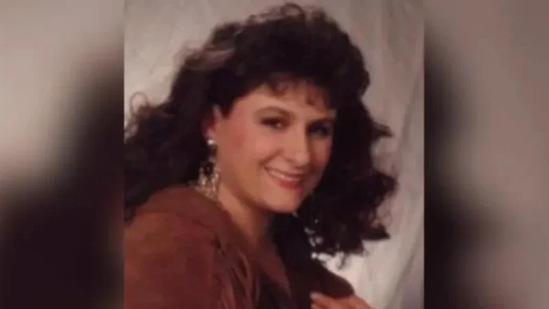 Authorities Find Mother Missing for 24 Years Alive and Well
