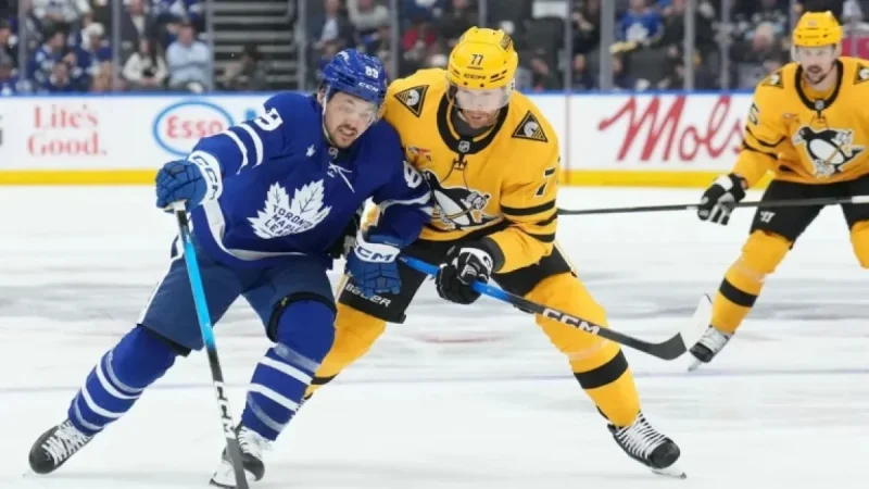 Avalanche Acquire Brett Kulak from Penguins for Samuel Girard, Draft Pick