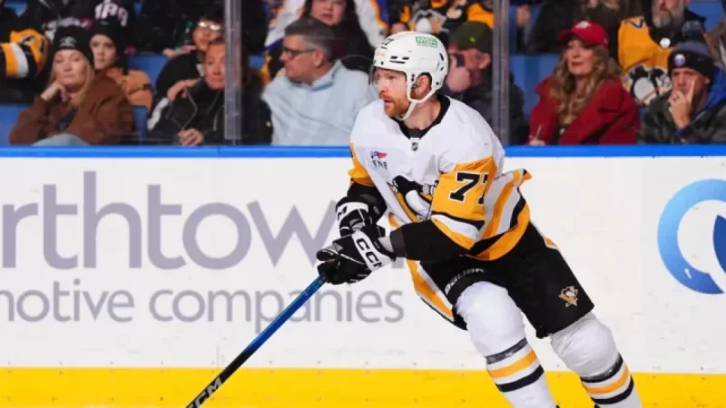 Avalanche Trade Girard, Pick for Penguins’ Defenseman Kulak