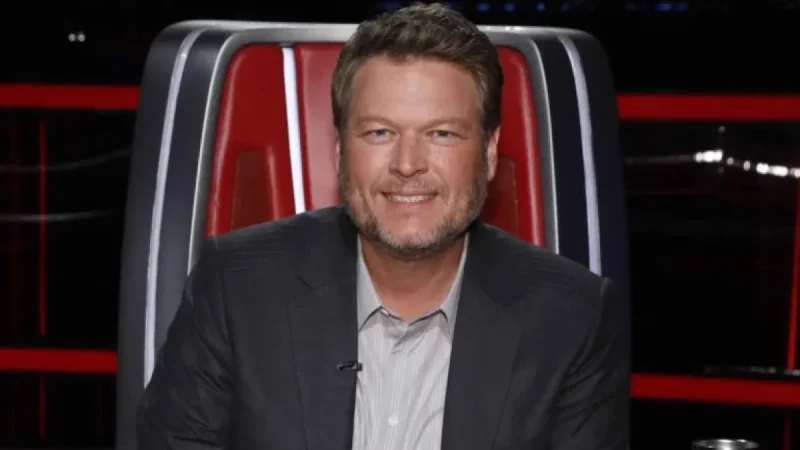 Blake Shelton’s Exit Transforms The Voice Season 29 Dynamics
