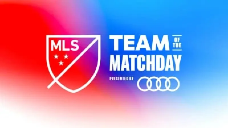Bouanga Shines as LAFC Triumphs Over MLS Cup Champions