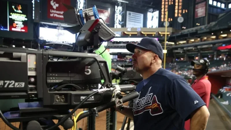 Braves Consider RSN Partnership with Hawks, Grizzlies, and Predators