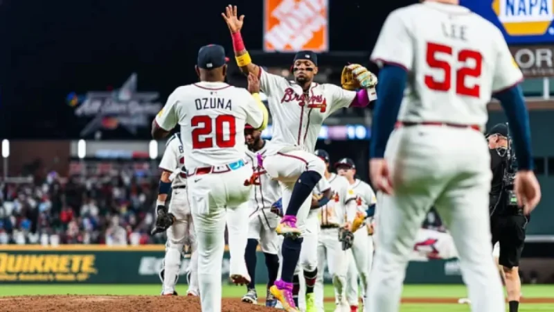 Braves Explore New Direct-to-Distributor TV Deal with Hawks, Grizzlies, Predators