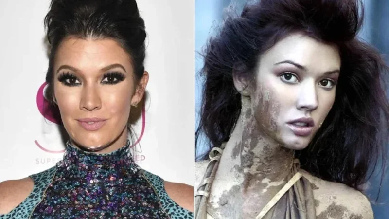 Brittany Brower Reveals Netflix Documentary Triggers Insecurities from ANTM Experience