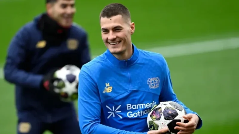 Champions League Knockout Play-Off: Predicted Line-Ups for Second Legs