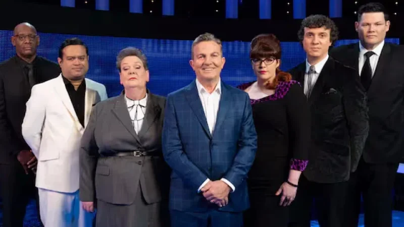 Chase Contestants Miss $545K Prize, Leave Empty-Handed