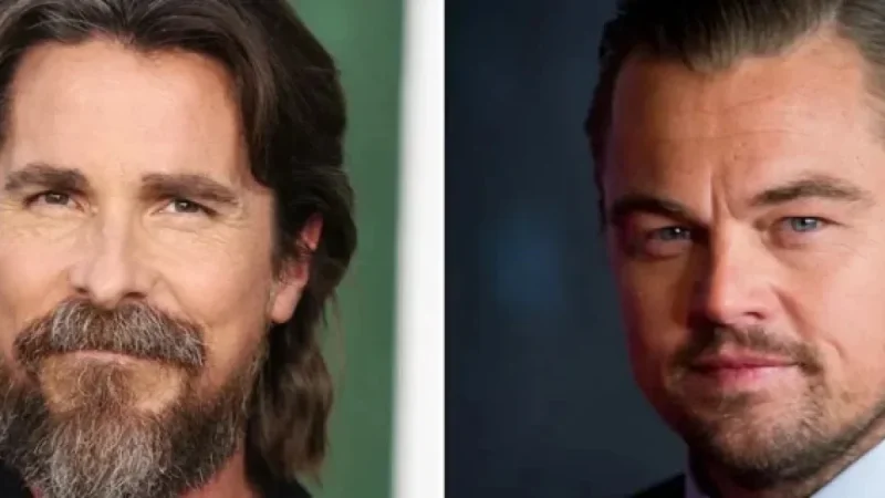 Christian Bale Joins Michael Mann’s ‘Heat 2’; Filming Starts Soon in Chicago