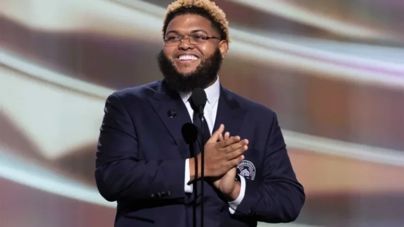 Comedian Druski Joins The Voice for Season 29 Duties