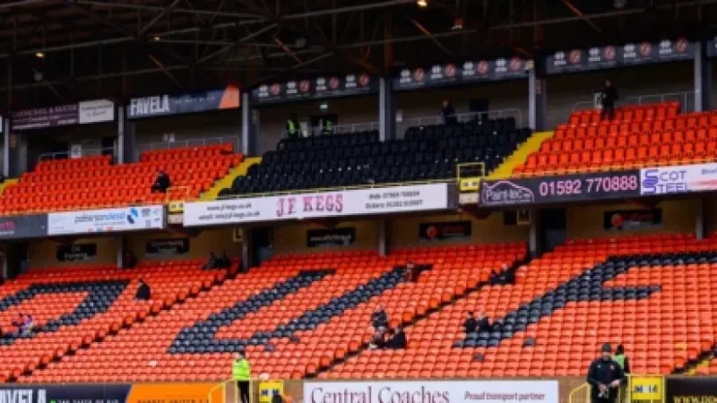Comprehensive Guide: Aberdeen Hosts Crucial Match