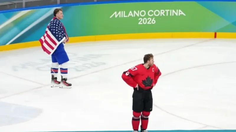 Connor McDavid’s Legacy: Impact of Gold Medal Game Loss