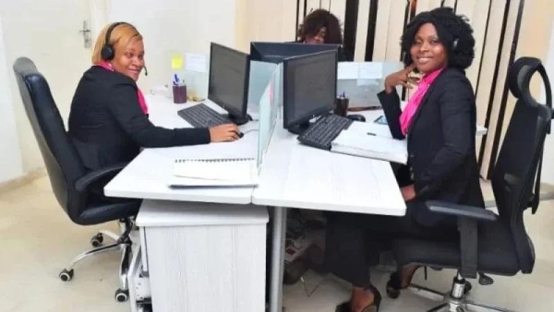 Côte d’Ivoire Launches Mandatory Biometric Census for Civil State Employees