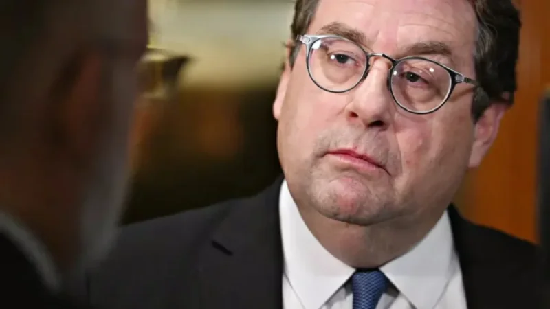 Drainville Firmly Insists on Permanent Position