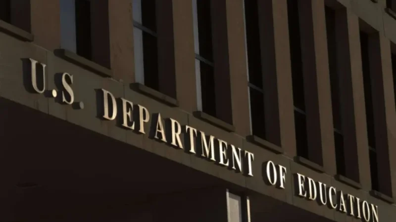 Education Dept Shifts Tasks to Agencies, Delays Employee Reassignment