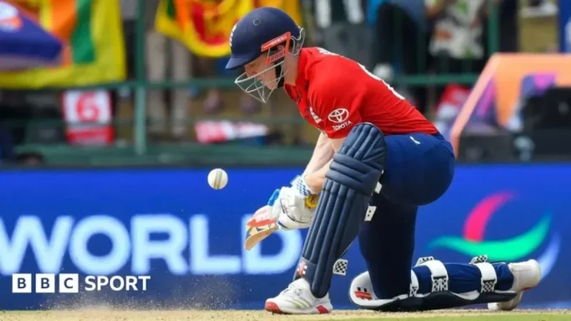 England Braces for Challenging Spin Test Against Opponents