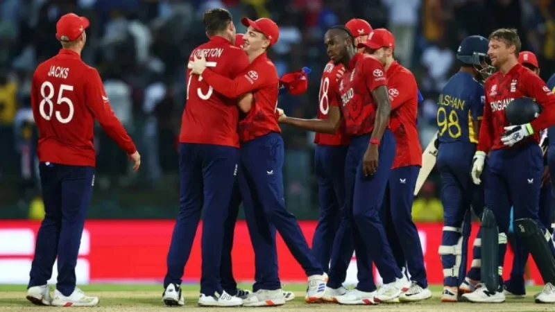 England Pursue Familiar Comforts; Pakistan Brace for Crucial Clash