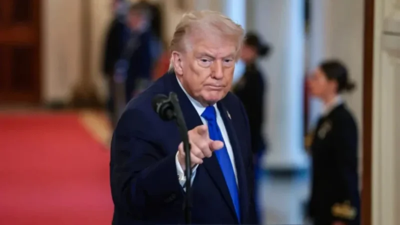 EU Halts U.S. Trade Deal Amid Uncertainty Over Trump’s 15% Global Tariffs