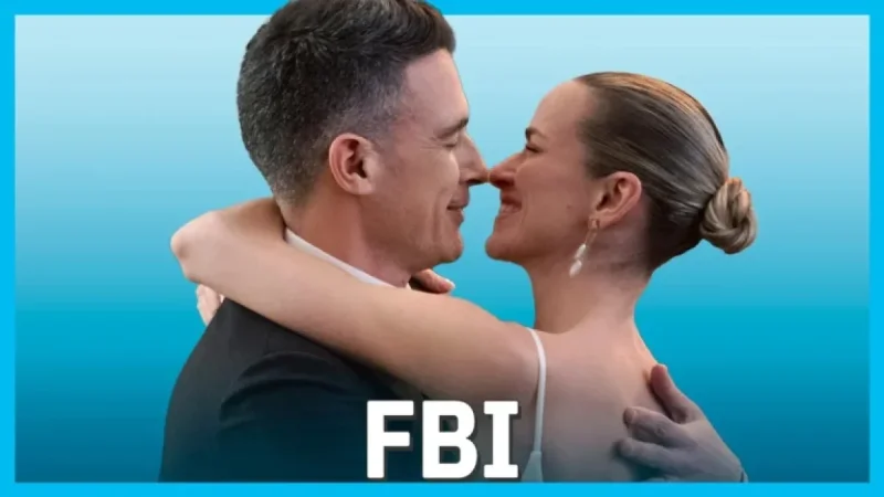 Exclusive Insight: John Boyd and Shantel VanSanten on Scola and Nina’s Proposal and Wedding