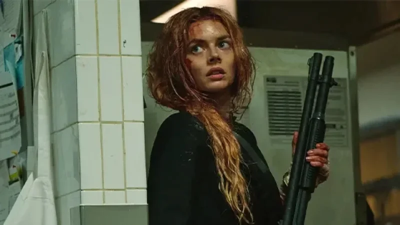 Exclusive Sneak Peek: Ready or Not 2 Unveiled