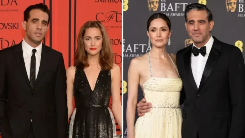 Explore Rose Byrne’s Beautiful Family Life with Bobby Cannavale