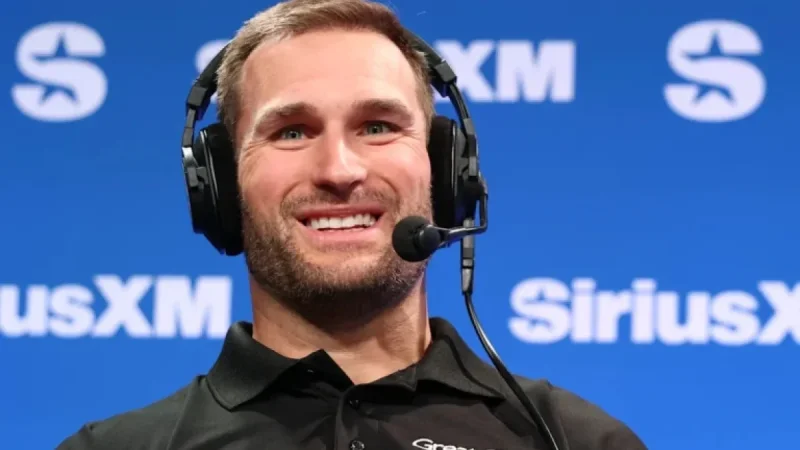 Falcons to Release Kirk Cousins in March, Fueling QB Free-Agent Market