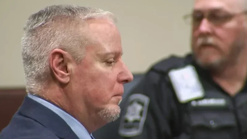 Father Reveals Suspect’s Aggressive Behavior Following Georgia School Shooting