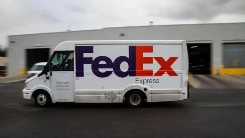 FedEx Sues Trump Administration for Full Tariff Refund