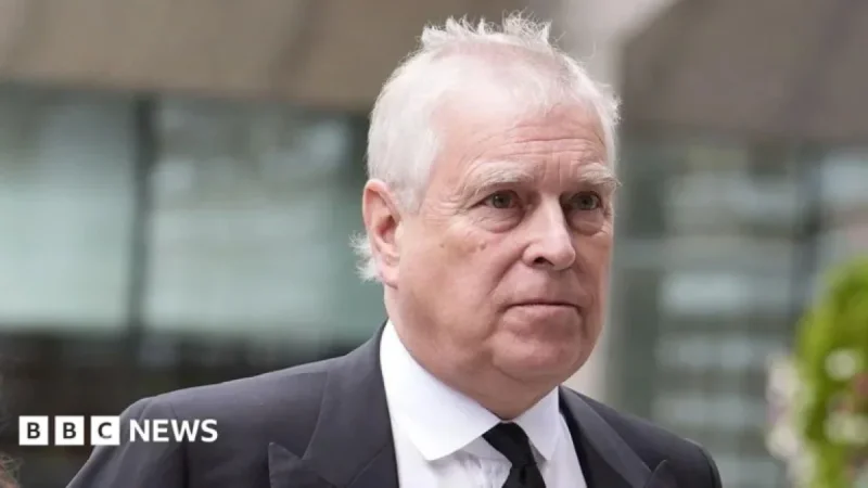 Government Supports File Release, Minister Labels Andrew ‘Arrogant and Entitled’