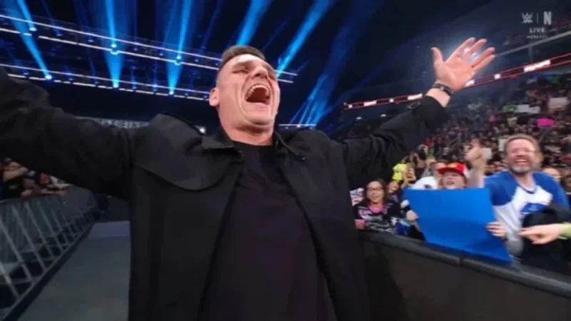 Gunther Eyes Brock Lesnar as Ideal Retirement Opponent