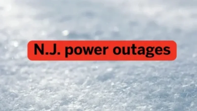 Heavy Snowfall Predicted for Eastern Mountains: First Alert Issued