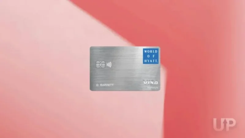Hyatt Credit Card: Discover Why It’s the Top Hotel Choice
