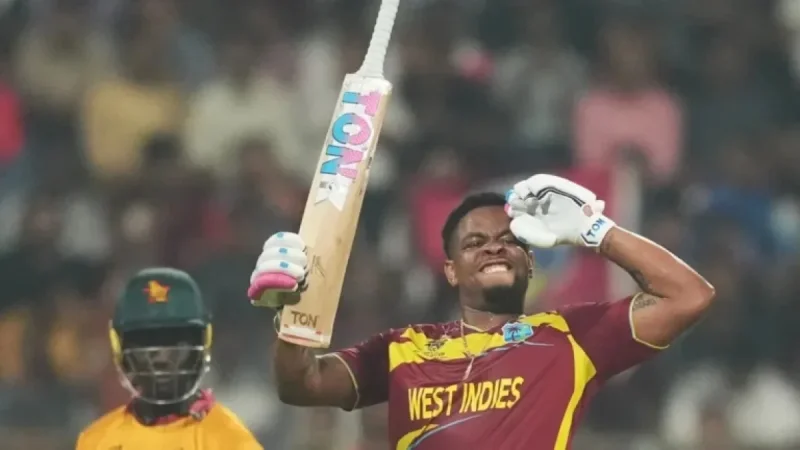 ICC Men’s T20 World Cup: Group 1 Clash at Wankhede, Feb 23, 2026