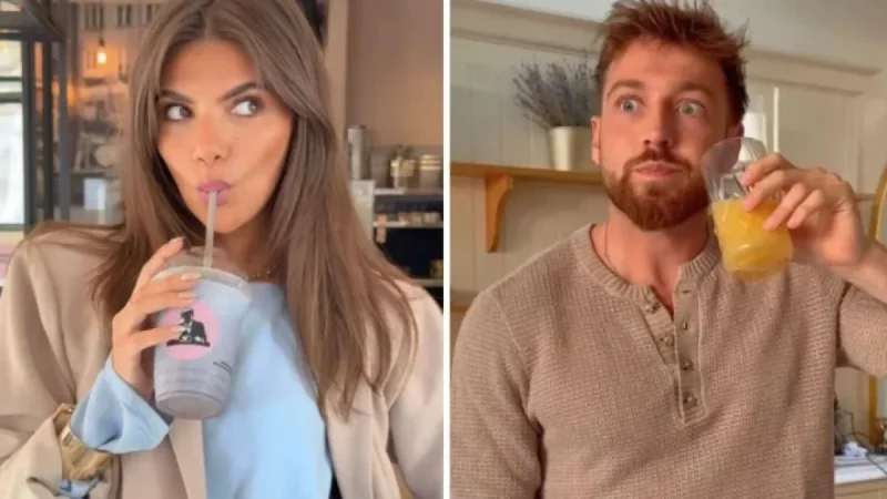 Inside the Rift: Samie Elishi and Sam Thompson’s Love Island Drama